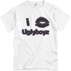 UglyBoyz Shirt