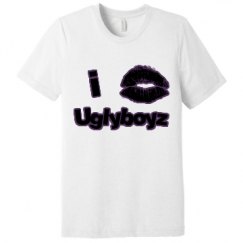 Unisex Triblend Tee