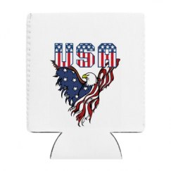 Regular 12 oz Can Cooler