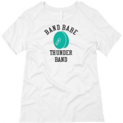 Ladies Relaxed Fit Tee