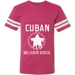 Unisex Vintage Sports Tee