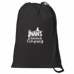 Canvas Laundry Bag