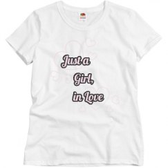 Ladies Basic Softstyle Promo Tee