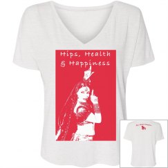 Hips, Health & Happiness