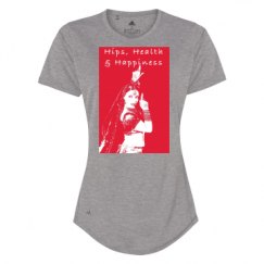 Women's Adidas Sport Shirt 