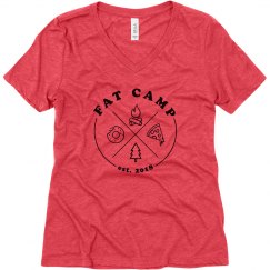 Fat Camp Super Soft Tee