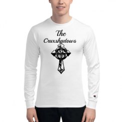 Men's Champion Long Sleeve Shirt