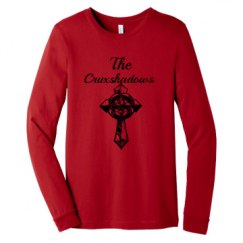 Unisex Long Sleeve Tee