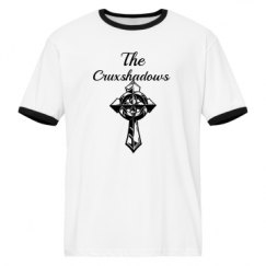 Unisex Ringer T-Shirt