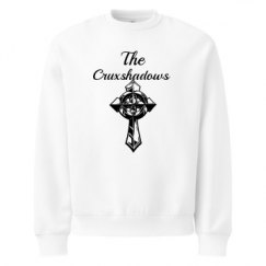 Unisex Oversized Heavyweight Sweatshirt
