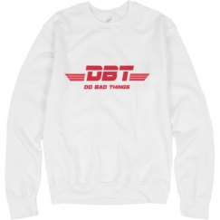 Unisex Basic Promo Crewneck Sweatshirt