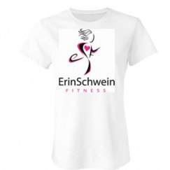 Ladies Slim Fit Favorite Tee