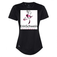 Women's Adidas Sport Shirt 