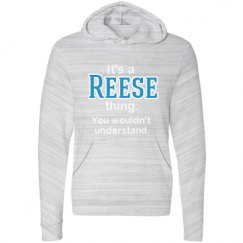 Unisex Fleece Pullover Midweight Hoodie