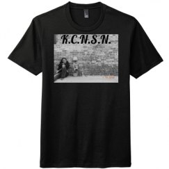 Unisex Perfect Tri Tee