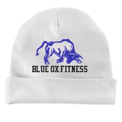 Rabbit Skins Baby Hat