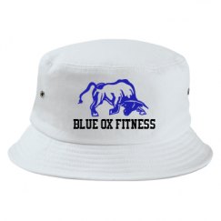 Unisex Bucket Hat