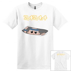 Zazaaa shirts 