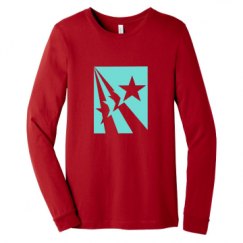 Unisex Long Sleeve Tee