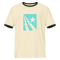 Unisex Ringer T-Shirt