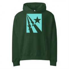 Unisex Oversized Heavyweight Hoodie