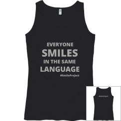 Smile project swag 8