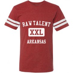 Unisex Vintage Sports Tee