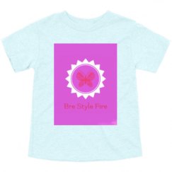 Toddler Triblend Tee