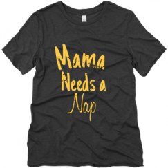 Ladies Relaxed Fit Tee