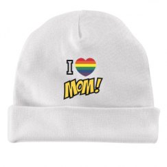 Rabbit Skins Baby Hat