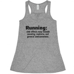 Running: Side effects...