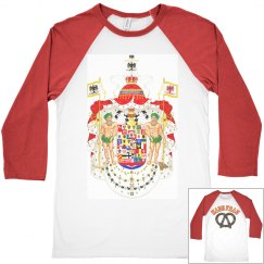 Prússia Prussian Coat of Arms