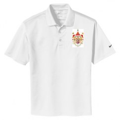 Unisex Nike Basic Dri Fit Polo Shirt