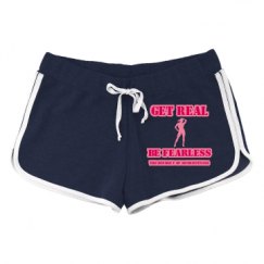 Ladies Relay Shorts
