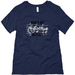 Ladies Relaxed Fit Tee