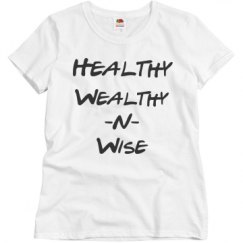 Ladies Basic Softstyle Promo Tee