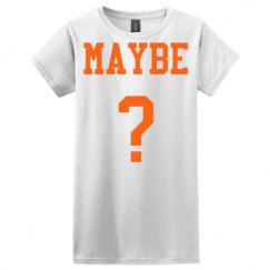 Ladies Basic Softstyle Tee