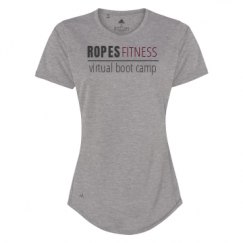 Women's Adidas Sport Shirt 