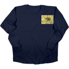 Ladies Game Day Jersey