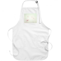 Adjustable Full Length Apron