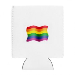 Regular 12 oz Can Cooler