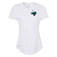Women's Adidas Sport Shirt
