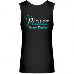 Youth Jersey Tank Top