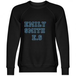 Unisex Triblend Crewneck Sweatshirt