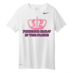 Youth Nike Legend Shirt