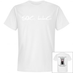 Mens Tee wor