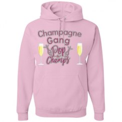 Unisex Basic Promo Hoodie