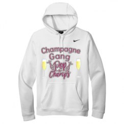 Unisex Nike Pullover Hoodie