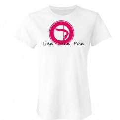 Ladies Slim Fit Favorite Tee