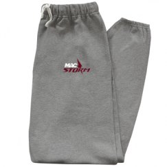 Unisex Fleece Sweatpants